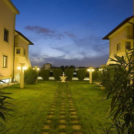 Hotel Alba Roma Dış mekan fotoğraf