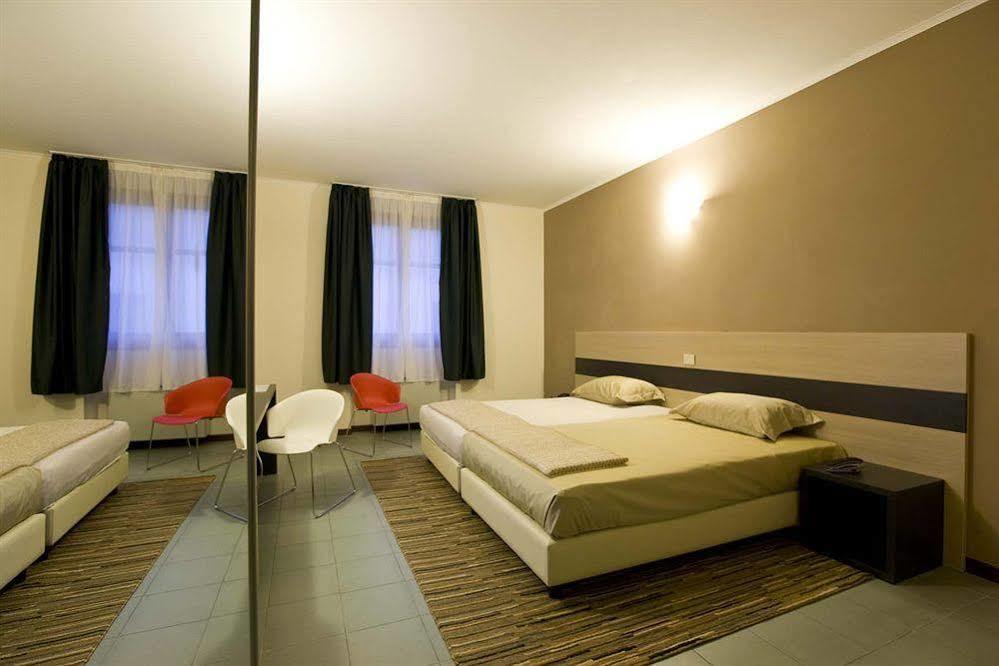Hotel Alba Roma Dış mekan fotoğraf